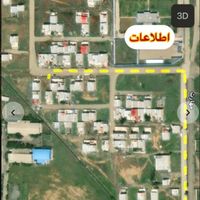 زمین ۲۰۰ متری شهرک ولیعصر قطعه718|فروش زمین و ملک کلنگی|گرمی, |دیوار