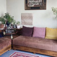 رهن اجاره منزل طبقه دوم|اجارهٔ خانه و ویلا|شیراز, شهرک شهید مطهری|دیوار