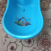وان حمام بچه|اسباب و اثاث بچه|تهران, مولوی|دیوار