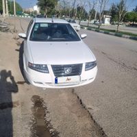 سمند سورن پلاس دوگانه ef7|خودرو سواری و وانت|کرمانشاه, |دیوار