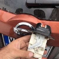 تعمیر دسته راهنما لیفان x50 ایکس شصت x60 620 cs35|خدمات موتور و ماشین|تهران, کوی بیمه|دیوار
