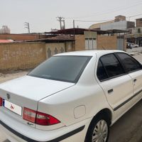 سمند LX ساده، مدل ۱۴۰۰|خودرو سواری و وانت|اهواز, زیتون کارمندی|دیوار