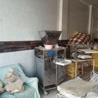 فروش یا اجاره تمام وسایل نانوایی|خوردنی و آشامیدنی|اصفهان, باغ فدک|دیوار