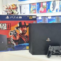 پلی استیشن۴ ps4 کپیخور اکانتی +گارانتی+ نصب بازی|کنسول، بازی ویدئویی و آنلاین|تهران, شهرک غرب|دیوار