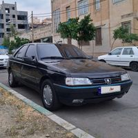 پژو 405 جی ال ایکس (GLX)، مدل ۱۳۸۲|خودرو سواری و وانت|تهران, دهکده المپیک|دیوار
