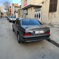 پژو پارس LX TU5، مدل ۱۳۹۹|خودرو سواری و وانت|بروجرد, |دیوار