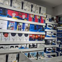 پلی استیشن۴ ps4 PlayStation4کارکرده+۱۰روز گارانتی|کنسول، بازی ویدئویی و آنلاین|تهران, شهرک غرب|دیوار