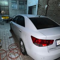 کیا سراتواتوماتیک آپشنال 2000cc، مدل ۱۳۹۷هیوندا۲۰۷|خودرو سواری و وانت|شهریار, |دیوار