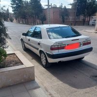 سیتروئن زانتیا 2000cc، مدل ۱۳۸۸|خودرو سواری و وانت|کرمان, |دیوار