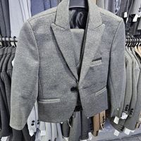کت و شلوار ژیله بچه گانه|کفش و لباس بچه|تهران, بازار|دیوار