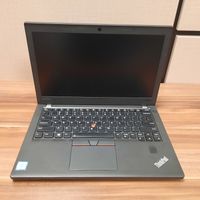 لپ تاپ Lenovo ThinkPad X270|رایانه همراه|تهران, میدان ولیعصر|دیوار