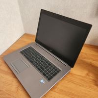 لپتاپ گرافیکی ورک استیشن اچ پی HP Zbook G5 I7/32/4|رایانه همراه|تهران, ونک|دیوار