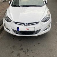 هیوندای النترا 1800cc، مدل ۲۰۱۴|خودرو سواری و وانت|تهران, شهرک امید|دیوار