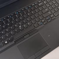 لپتاپ دل dell 7730 سری i9 نسل 8|رایانه همراه|تهران, نارمک|دیوار