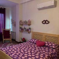منزل مبله  با امکانات کامل|اجارهٔ کوتاه مدت آپارتمان و سوئیت|شیراز, معالی‌آباد|دیوار