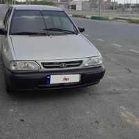 پراید صندوق‌دار بنزینی، مدل ۱۳۸۵|خودرو سواری و وانت|تبریز, |دیوار