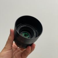 لنز نیکون Nikon 50mm f1.8|دوربین عکاسی و فیلم‌برداری|تهران, ایرانشهر|دیوار