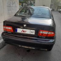 سمند LX EF7 گازسوز، مدل ۱۳۹۳|سواری و وانت|تهران, پیروزی|دیوار