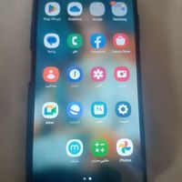 سامسونگ Galaxy A03s با حافظهٔ ۶۴ گیگابایت..|موبایل|تهران, استاد معین|دیوار