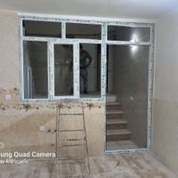 خانه 2 طبقه بازسازی شده 48 متر|فروش زمین و کلنگی|تهران, هاشم‌آباد|دیوار