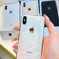 اپل iPhone X با حافظهٔ ۲۵۶ گیگابایت|موبایل|تهران, جمهوری|دیوار