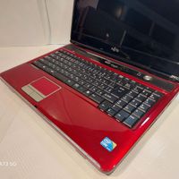 لپ تاپ رنگ ژاپنی رم هشت|رایانه همراه|قم, صفائیه|دیوار
