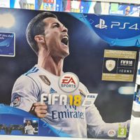 پلی استیشن۴ ps4 کپیخور اکانتی +گارانتی+ نصب بازی|کنسول، بازی ویدئویی و آنلاین|تهران, شهرک غرب|دیوار