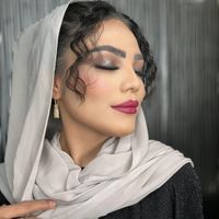 خدمات میکاپ و شنیون|خدمات آرایشگری و زیبایی|اصفهان, عسگریه|دیوار