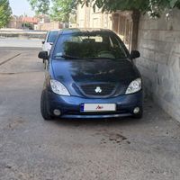 تیبا صندوق دار مدل۹۱|خودرو سواری و وانت|ورامین, |دیوار
