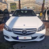 بنز کلاس E E250، مدل ۲۰۱۵|خودرو سواری و وانت|تهران, پونک|دیوار