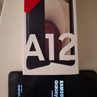 سامسونگ Galaxy A12 ۶۴ گیگابایت|موبایل|تهران, تهرانپارس شرقی|دیوار