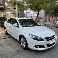 جک J5 اتوماتیک 1800cc|سواری و وانت|کرج, شاهین‌ویلا|دیوار