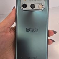 داریا bond 5g با حافظهٔ ۲۵۶ گیگابایت|موبایل|تهران, بریانک|دیوار