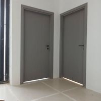 درب اتاقی ۹۶۴۳طراحی مدرن در برابر رطوبت ضد اب اتاق|مصالح و تجهیزات ساختمان|کرج, حصارک|دیوار