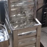 دستگاه صنعتی مدل اب سردکن سبلان stainless|آب‌سردکن و تصفیه آب|تبریز, |دیوار