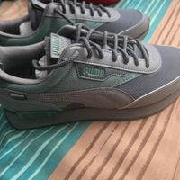 کفش اورجینال Puma سایز ۴۳ - طول سانت ۲۸|کیف، کفش، کمربند|تهران, هروی|دیوار