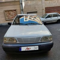 پراید 131 دوگانه سوز، مدل ۱۳۹۶|سواری و وانت|تهران, مجیدیه|دیوار