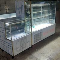 یخچال ایستاده فروشگاهی 3 درب|فروشگاه و مغازه|تهران, یافت‌آباد|دیوار
