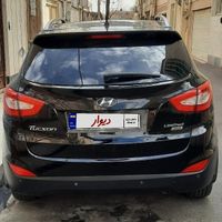 هیوندای توسان ix 35 2400cc، مدل ۲۰۱۵|سواری و وانت|تهران, خانی‌آباد|دیوار