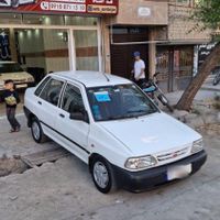 پراید مدل ۱۳۸۷ عروسک|خودرو سواری و وانت|تهران, ایران|دیوار