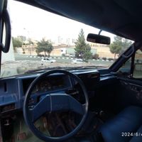 نیسان پاترول 2 در 4 سیلندر، مدل ۱۹۹۶|سواری و وانت|تهران, افسریه|دیوار