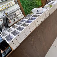 اپل iPhone16ProMax ۲۵۶ فروشگاه اپل چارسو|موبایل|تهران, میدان ولیعصر|دیوار