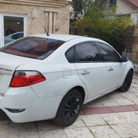 برلیانس H330 اتوماتیک 1500cc، مدل ۱۳۹۵|خودرو سواری و وانت|تهران, هوانیروز|دیوار