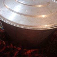 دیگ بزگ 25 کیلو برنج|ظروف پخت‌وپز|آبادان, |دیوار