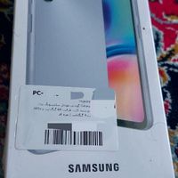 فروش گوشی سامسونگ  a05s 64GB پلمپ و آک|موبایل|تهران, شهران شمالی|دیوار