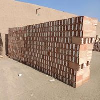 بلوک سفالی|مصالح و تجهیزات ساختمان|اصفهان, زهران|دیوار