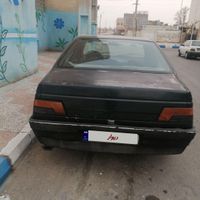 پژو 405 SLX موتور 2000، مدل1377|خودرو سواری و وانت|تهران, شهرک استقلال|دیوار