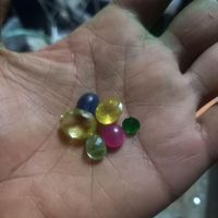 نگینهای جواهری عقیق یمنی|جواهرات|تهران, فلاح|دیوار