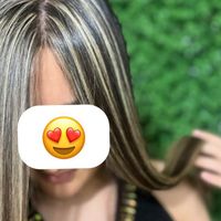 رنگ و مش لایت مژه موخوره گیری کوتاهی بافت|خدمات آرایشگری و زیبایی|تهران, سلسبیل|دیوار