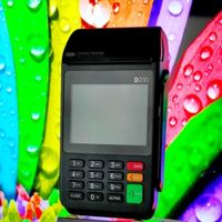 کارتخوان سیار MF9199 باضمانت پوز کارت خوان CCCVV|فروشگاه و مغازه|تهران, شهرک غرب|دیوار